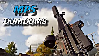 MP5 and Dumdums vs Rats and Timmies in Farm Lockdown| Arena Breakout