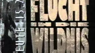 RTLplus-Trailer [2] Disney Filmparade "Flucht in die Wildnis" (1992)