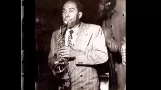 Charlie Parker Interview