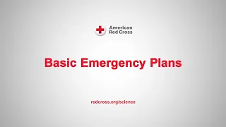 Why You Need an Emergency Preparedness Plan