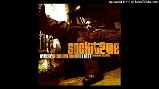Missy Elliott - Sock it 2 Me [Instrumental HD] (feat. Da Brat)