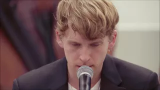 Rhodes - Close Your Eyes - Live at Kensington Gardens 2015