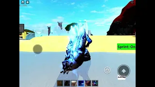 THE BEST GODZILLA 2021 IN ROBLOX