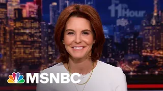 Watch The 11th Hour With Stephanie Ruhle Highlights: May 12