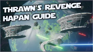 Everything You Need to Know about the Hapans  - Thrawn's Revenge Faction Guide