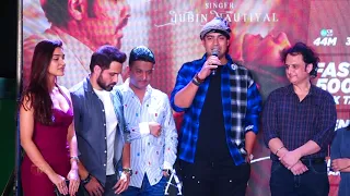 lut gaye jubin nautiyal song live performance