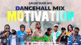 Dancehall Motivation Mix 2023 (Grateful) Digital Sham,Teejay,Chronic law,Jahmiel,vershon,Teejay