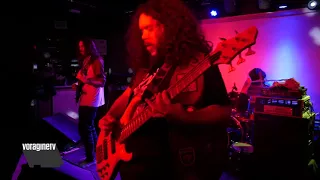 Tasmanian, sala Silikona, 10/02/2018