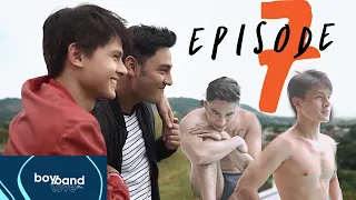 BoyBand Love The Series [w/subs] Episode 7 Full Version