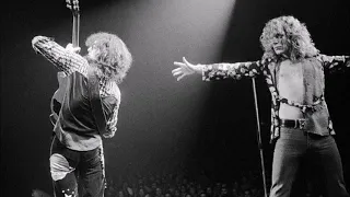 Led Zeppelin - Live in Indianapolis, IN (Jan. 25th, 1975)