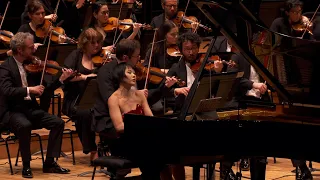 Yuja Wang - Philharmonie de Paris