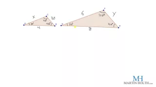 Matematikk 1P- Geometri - Formlikhet