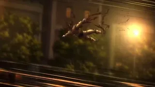 Dio flies away (Extended Cut)