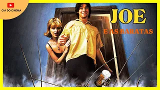 Filme Completo Dublado | Melhor da Comédia 2023 - Joe e as Baratas