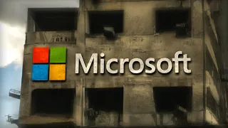 Microsoft FERME ses bureaux ?