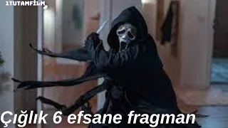 Çığlık 6 | Scream 6 | Altyazılı Fragman 2 aksiyon filmi izle türkçe dublaj