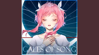 Gales of Song (feat. Billy Raven) (Russian ver.)