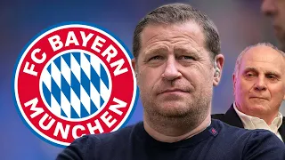 Schwere Zeiten für den FC Bayern: Vom Vorzeige- zum Chaosklub?