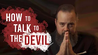 How To Take Authority Over The Devil - Bible Study