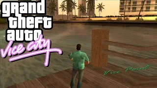 ВАЙС СИТИ ЗАТОПИЛО ► GTA Vice CIty Atlantis Обзор / Первый Взгляд