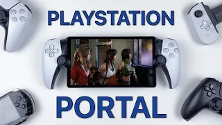 PlayStation Portal Review - Is It Worth It?!