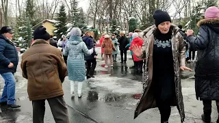 ХЕЙ, ЦЫГАНЕ! ТАНЦЫ ХАРЬКОВ УКРАИНА ДЕКАБРЬ 2023 #kharkiv #dance