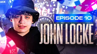 LA CONTREBANDE CA PAYE! - John Locke - Episode 10 (GTA RP)
