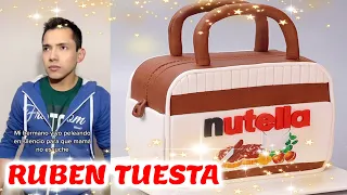 ✌ Colección tiktok de Ruben Tuesta 2023 || MORIRAS DE RISA 🤣 || #331