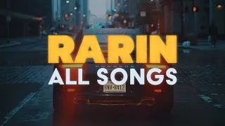 All Rarin Songs in 1 Video (Updated)