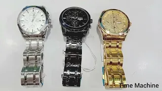 Tissot Watch | Tissot Watch Price In Bangladesh | Tissot Watch Price | Time Machine