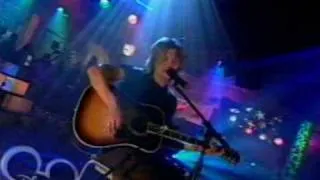 John Rzeznik - I'm still here (live at disney)