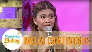 Momshie Melai reminisces how she got closure with her ex, Roy | Magandang Buhay