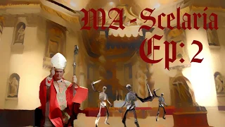 Dominions 5 - MA Sceleria - Episode 2 - Pretender Design