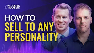 How to Sell to Different Personality Types | Sales Tips