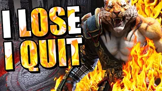 MY #1 DEFENSE NUKER! Ragash I Lose I Quit Live Arena | Raid: Shadow Legends