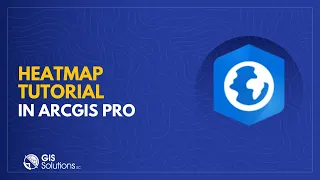 ArcGIS Pro Heatmap Tutorial