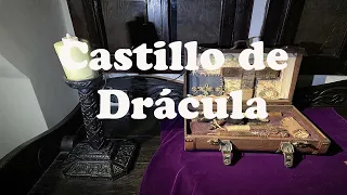 CASTILLO DE BRAN | Castillo de Drácula | Transilvania | Rumanía | vlog #6