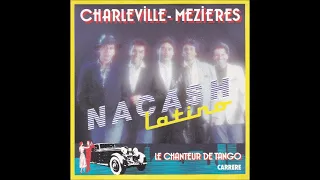 NACASH LATINO "Charleville-Mézières"