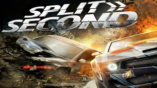 Split Second Gameplay Walkthrough Part 1 (Xbox 360, Ps3, Pc, PSP)