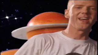 Jimmy Somerville - You Make Me Feel (Mighty Real) Music Video