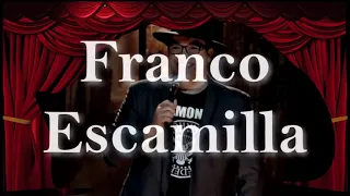 Perros, películas de miedo -Franco Escamilla-