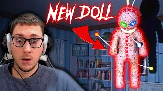 I Found The Wraiths New VOODOO DOLL! | Obsideo