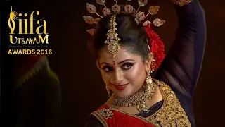 കാവ്യാ മാധവന്റെ ദേവത ഊർജ്ജം | Kavya Madhavan's goddess energy | IIFA 2016