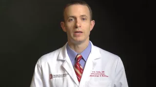 Palliative Care for End Stage Liver Disease | Ohio State Medical Center