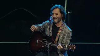 Diego Torres: "Nunca hay que dejar de buscar los sueños"