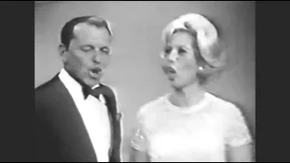 Dinah Shore & Frank Sinatra - It's a Good Day/... (1962)