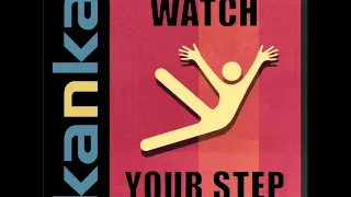 Kanka ‎– Watch Your Step (Full Album)