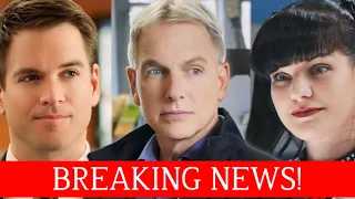Very 😭 Sad News!!! NCIS Fan-Favorites: 4 Characters Who Got Away | Latest Shocking News!!!