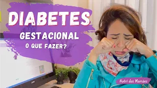 DIABETES NA GRAVIDEZ