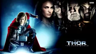 Fringe Element - The Age of Man ("Thor: The Dark World" - Trailer 2 Music)